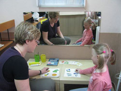 Центр развития ребенка РОСТОК в Марьино