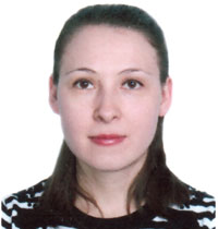 Акимова Наталья Александровна